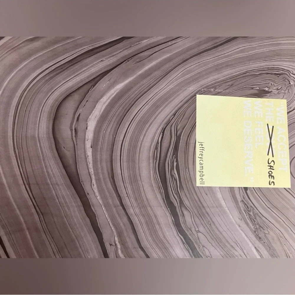 Jeffery Campbell Cattle Western Boot - Picture 6 of 7